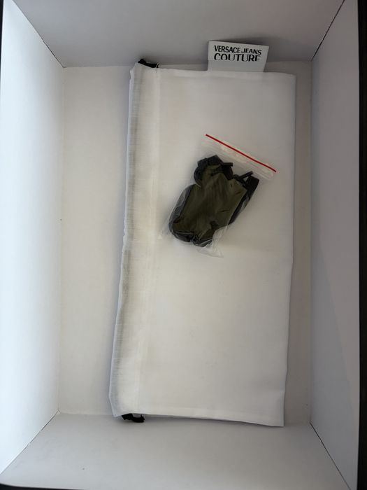 Дамски Кецове Сникърсu Маратонки  Versace Jeans Couture