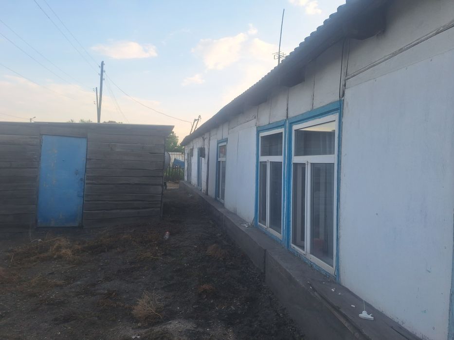 Продам хороший дом.