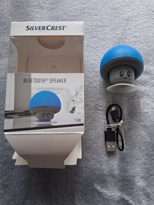 Boxa copii Bluetooth