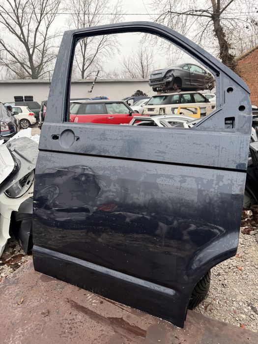Врата VW T5 T6/Т5 Т6