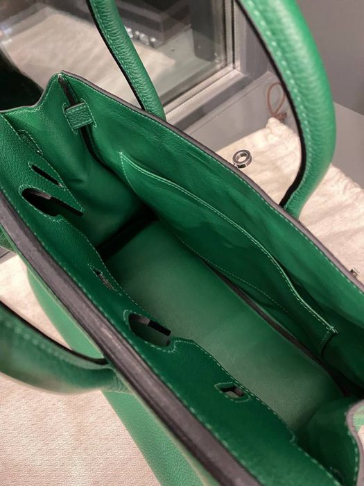 Сумка Hermes birkin