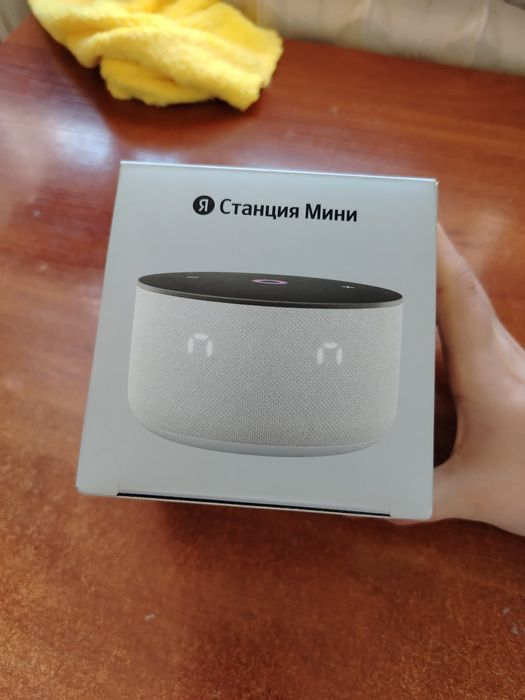 Алиса мини3,оригинал (новый)