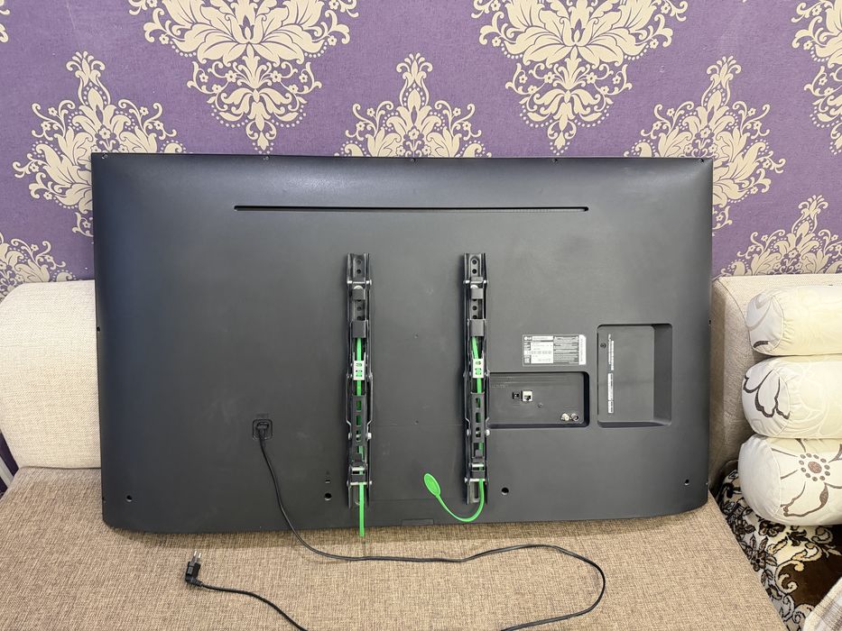 В продаже новый телевизор LG