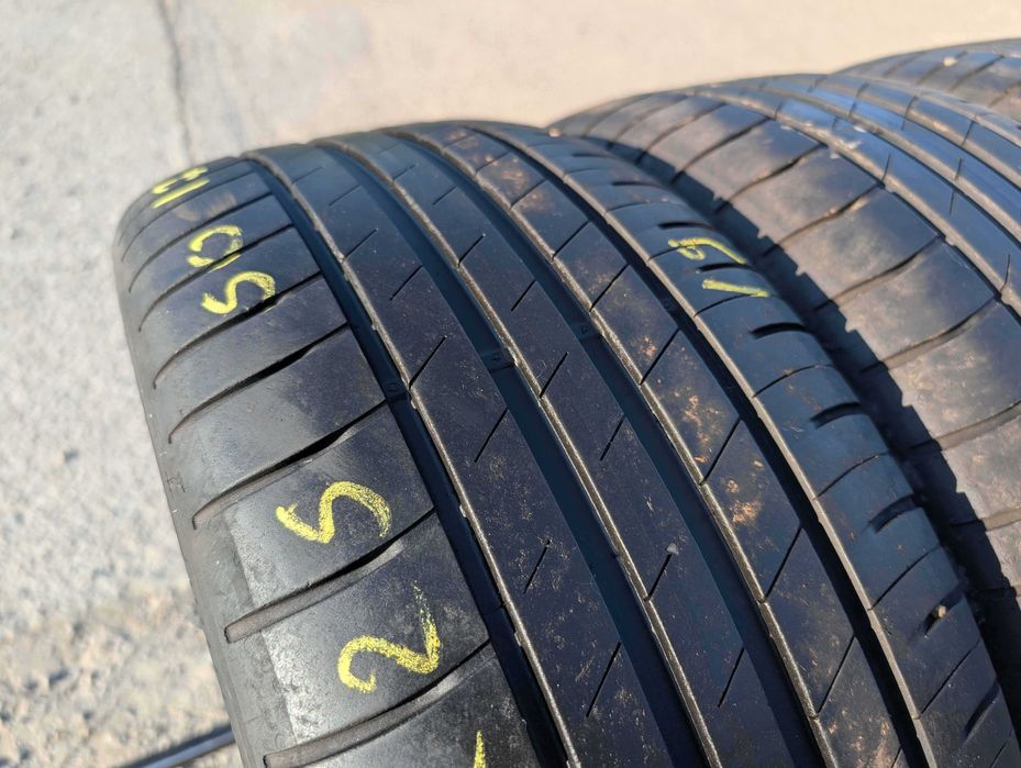 225/50 R17 • Vara • Goodyear Efficient Grip Performance 94W | 4 buc | Pret/buc
