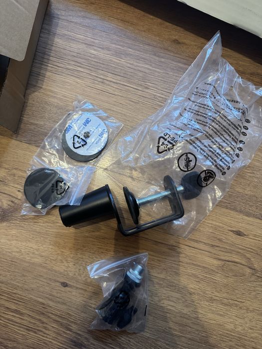 Пантограф под микрофон