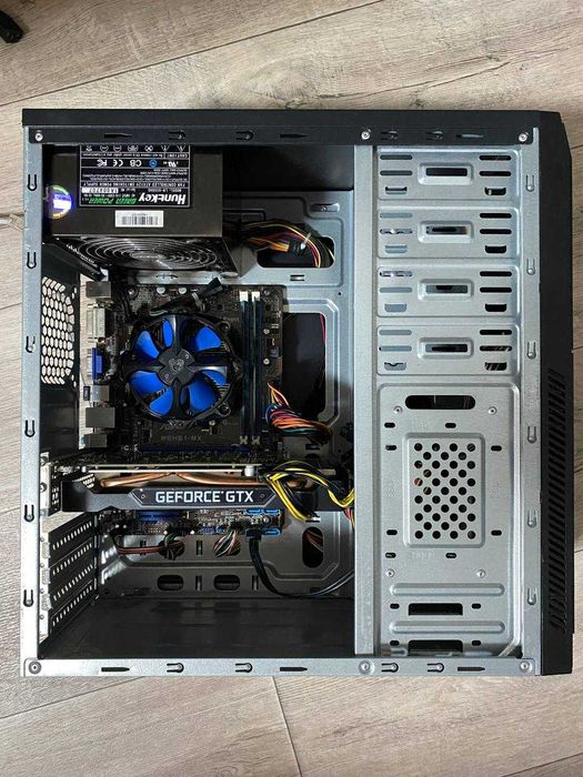 Системник  Intel i5 / 1 tb