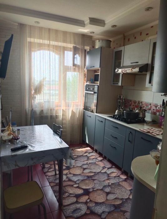продажа 3 комнатной квартиры