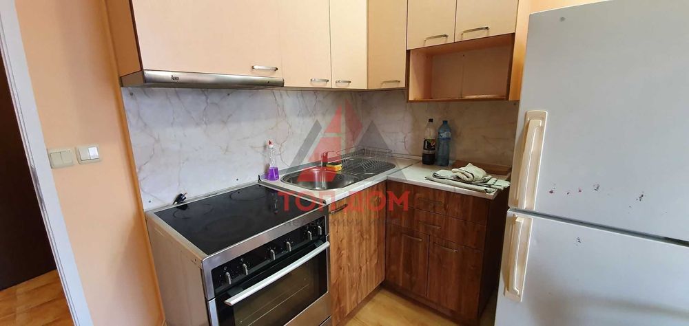 Дава се под наем Двустаен апартамент в Варна, Окръжна болница - 65 кв.м за 484.5 € - Снимка #2