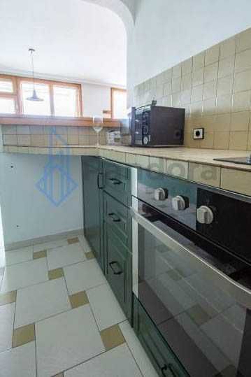 Дава се под наем Четиристаен апартамент в София, Иван Вазов - 120 кв.м за 750 € - Снимка #1