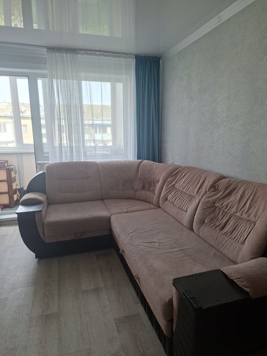 Продам 2 дивана самовывоз