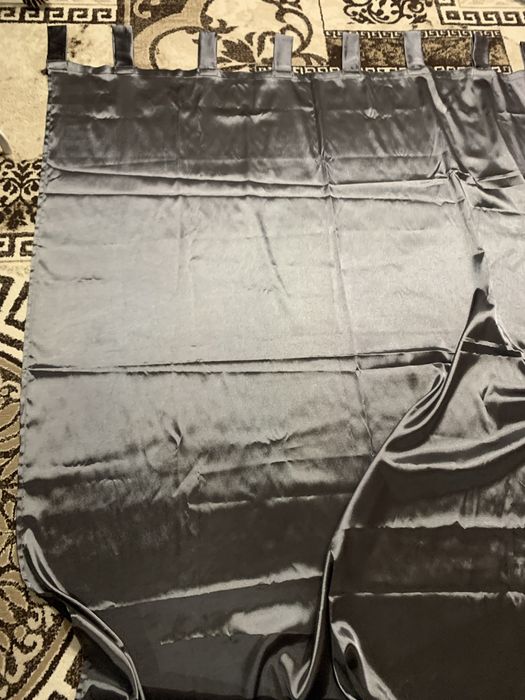 Занавес для примерочной