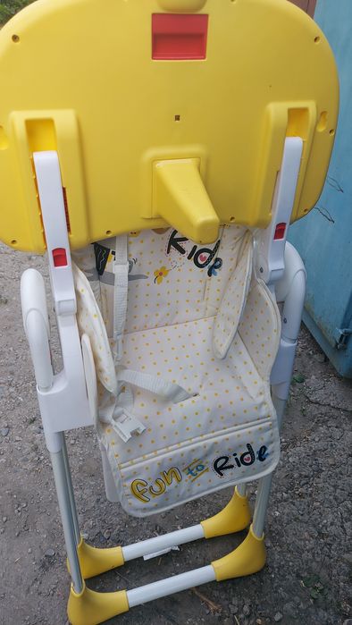 Стульчик детский