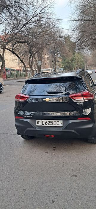 Trekker LS PLUS 2023-yildan ishlab chiqarilgan 142000 km yurgan