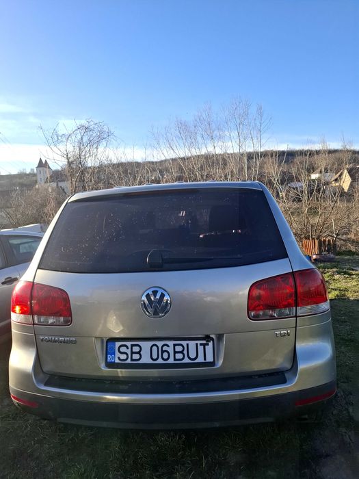 Vând  Mașină  Dizel Automat 2.5 motor