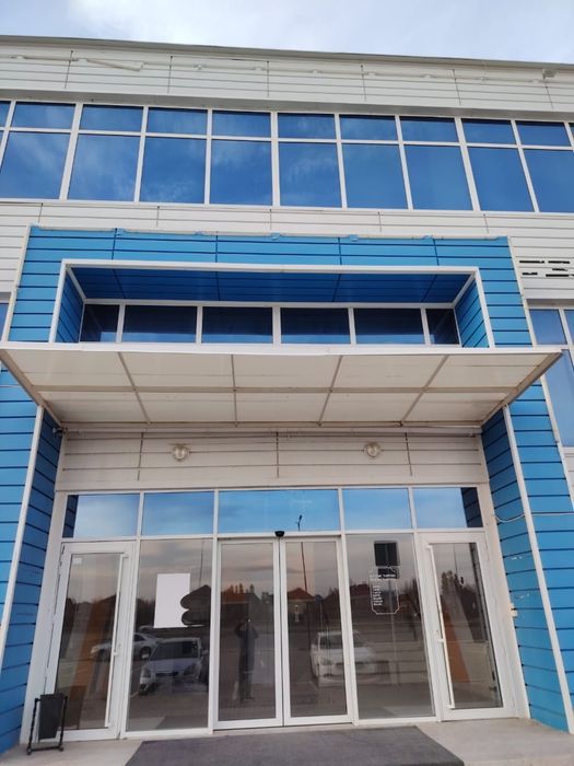 Конференц зал в аренду