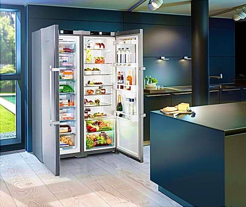 Ремонт холодильников всех марок