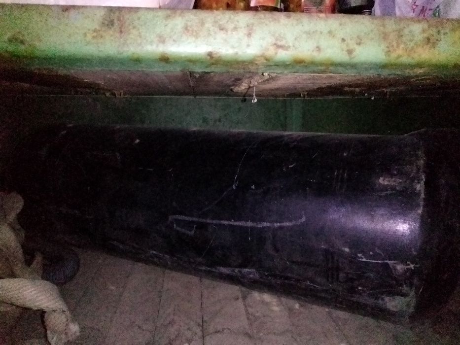 Метанови бутилки 2бр