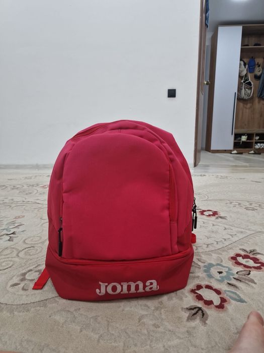 Joma сумка қызыл түс
