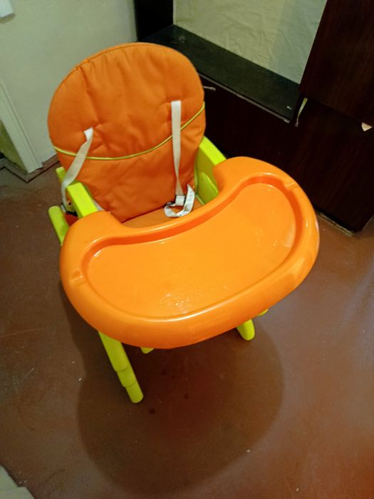 Детский стул болалар стули