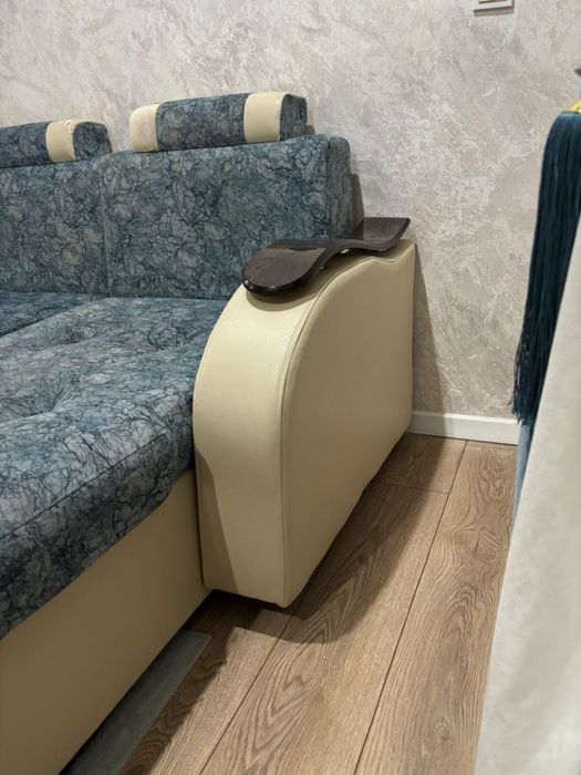 Диван  раскладной срочно