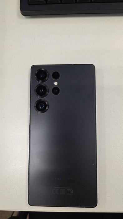 Samsung s25 ultra 512GB