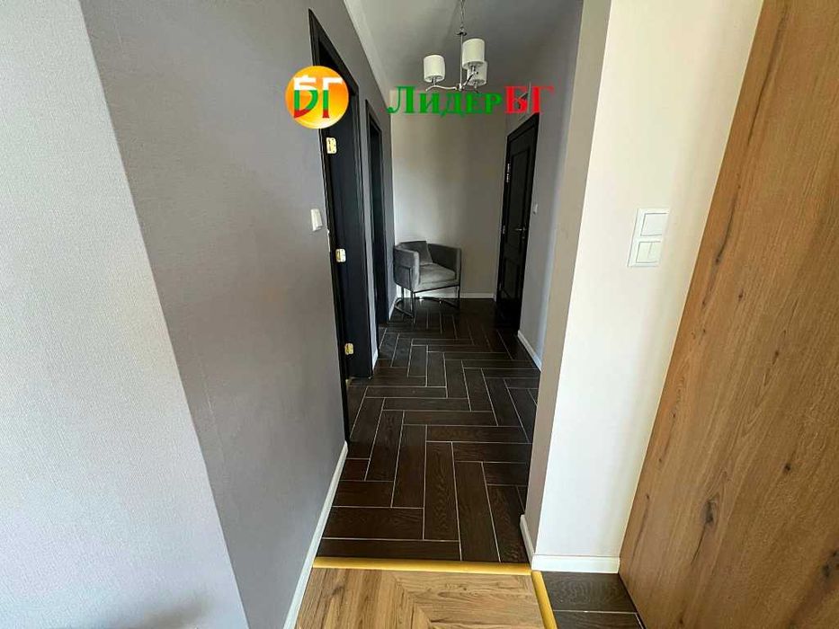 Продава се Тристаен апартамент в Свети Влас - 79 кв.м за 1963 €/кв.м - Снимка #6