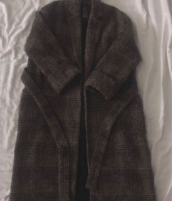 Пальто Zara 10000