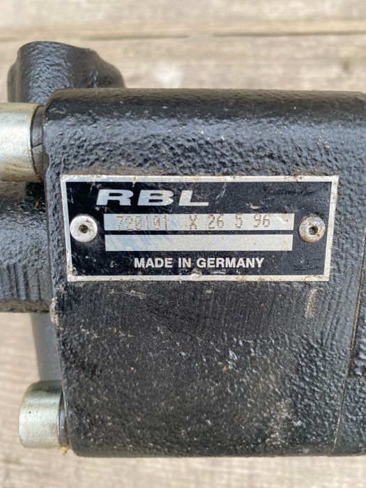 ГУР на Камаз 6520