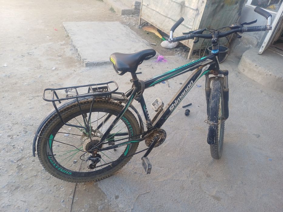 Sotiladi narxi 500 000 sum