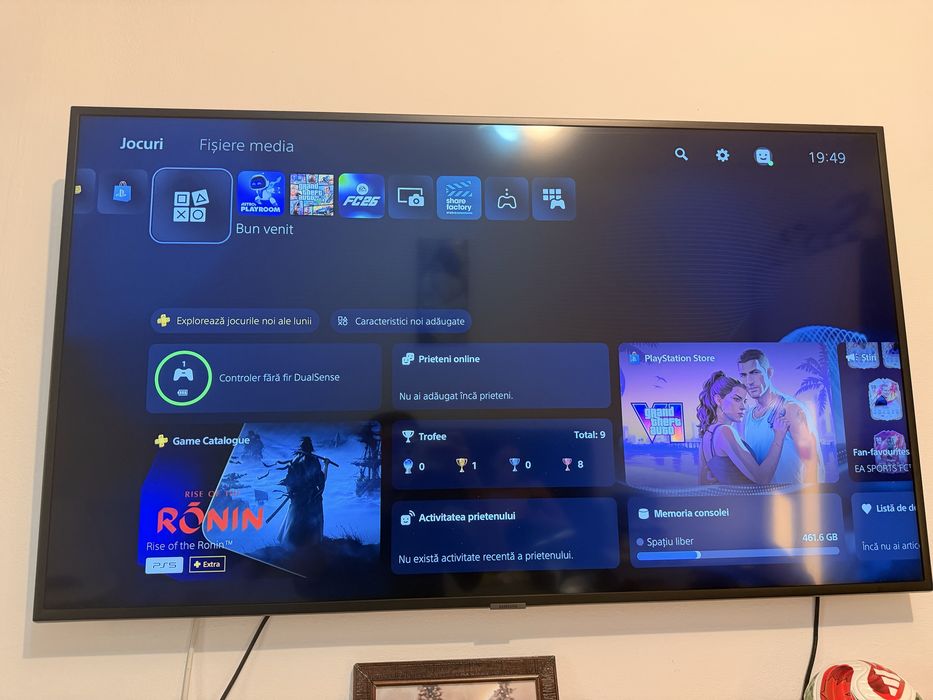 PlayStation 5 Digital Edition 825gb