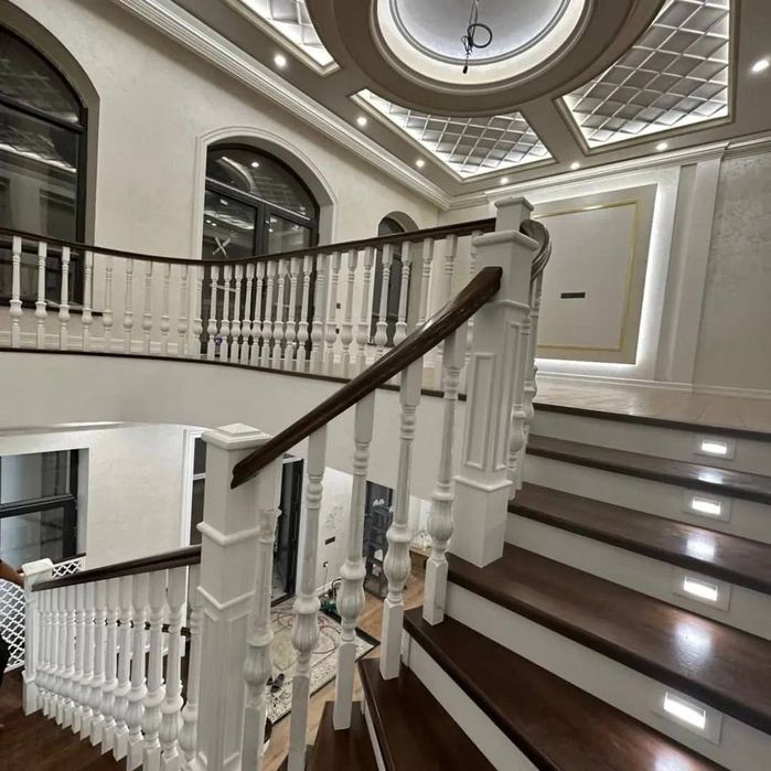 Zina лестница zakaz olamiz