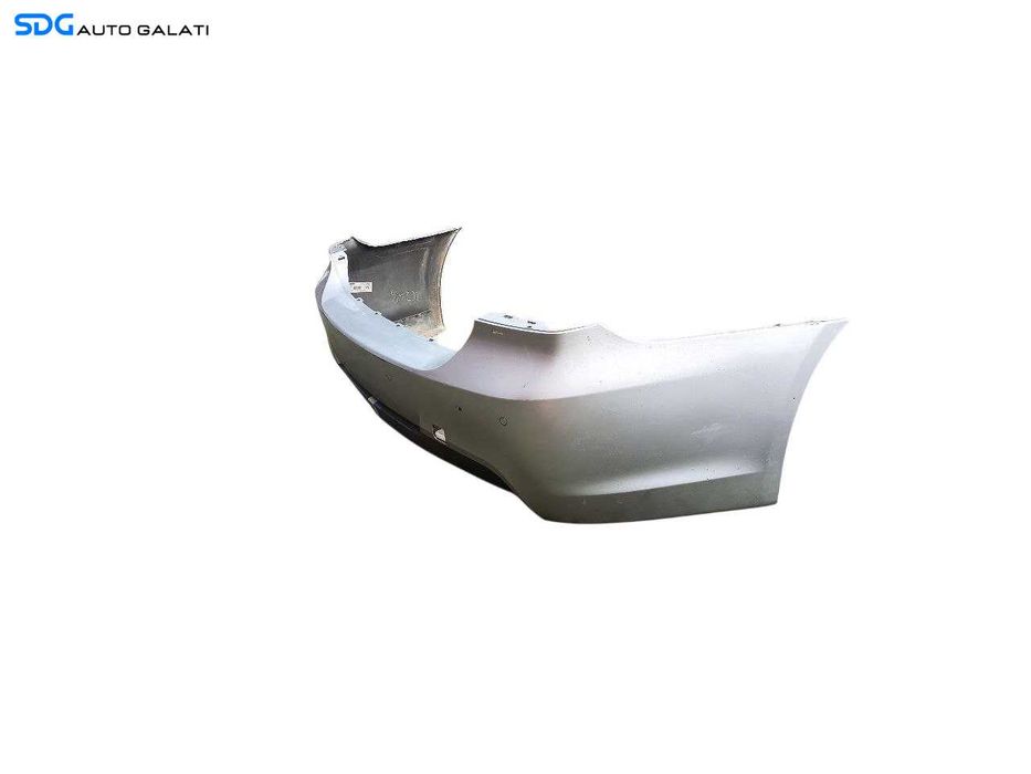 Bara Spoiler Spate BMW Seria 3 E90 Berlina Sedan 2004 - 2011 Cod 43565011 Culoare Titansilber Metalic [LC2416SOS]