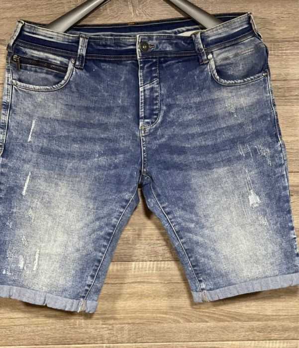Шорты G Star Raw военные 33-34