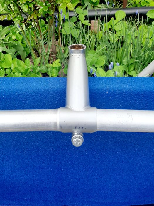 pedale spd / furcă chromoly / ghidon 3t