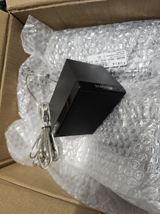 Blu-ray player home cinema 5.1