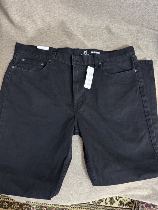 Мужские джинсы оригинал GEORGE(40/30)