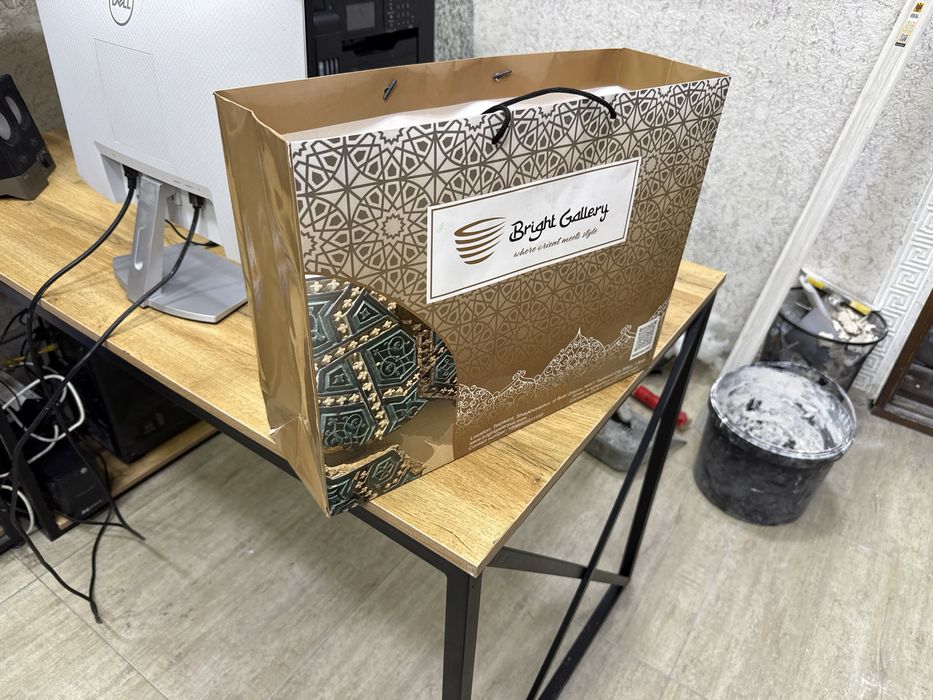 Karton paketlar sizning biznesingiz uchun yaxshi yechim