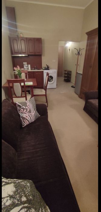 Две студиа за летния сезон в хотел "Феста Поморие"