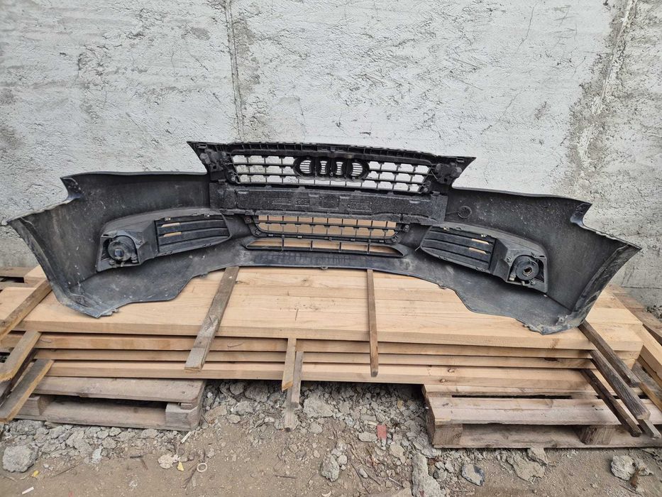 Bara fata audi a4  b8