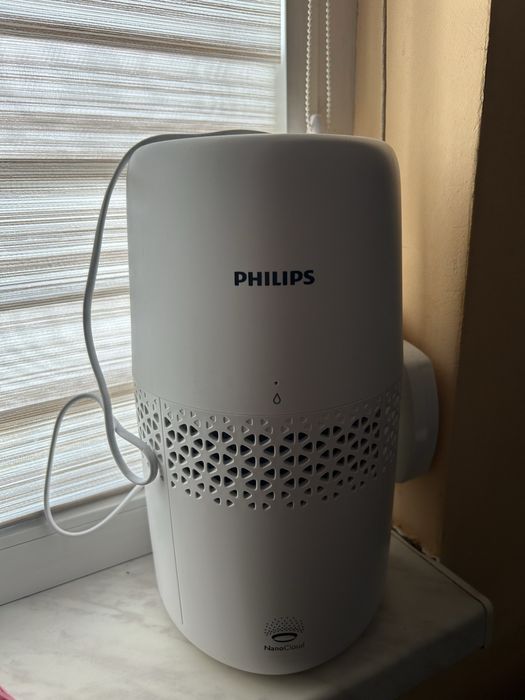 Овлажнител за въздух Philips