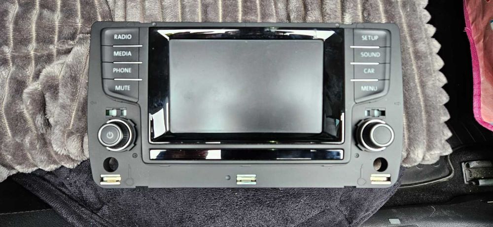 Vand Navigatie Originala MIB 1 VW Golf VII