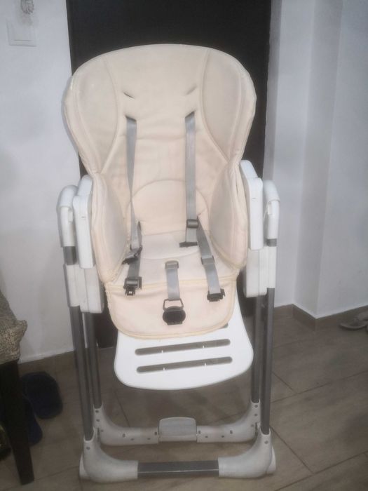 Scaun de copii pentru servit masa