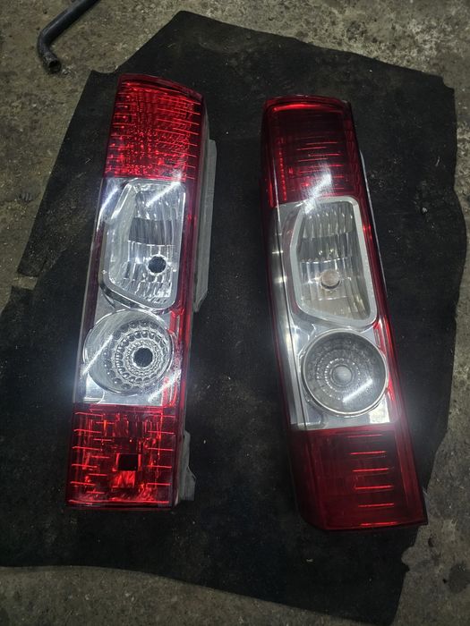 Stop stanga spate Peugeot Boxer 2008 duba 2.2 hdi