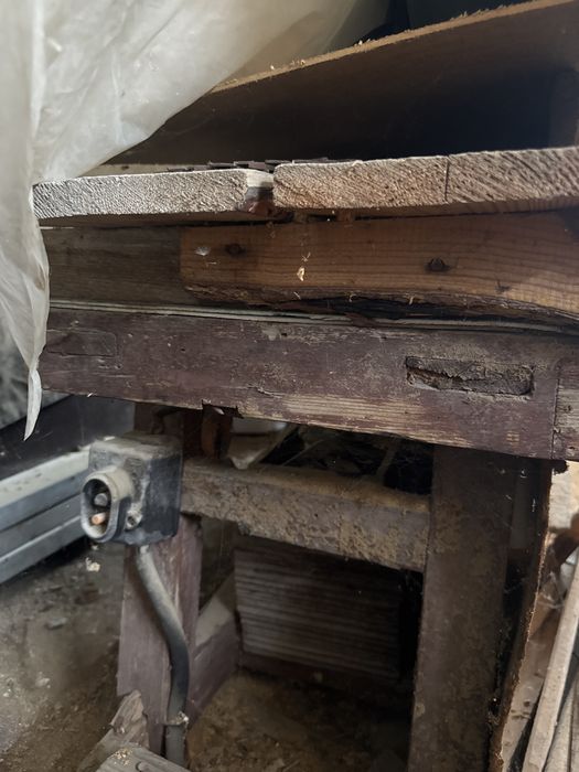 Продам станки циркулярка, рубанок