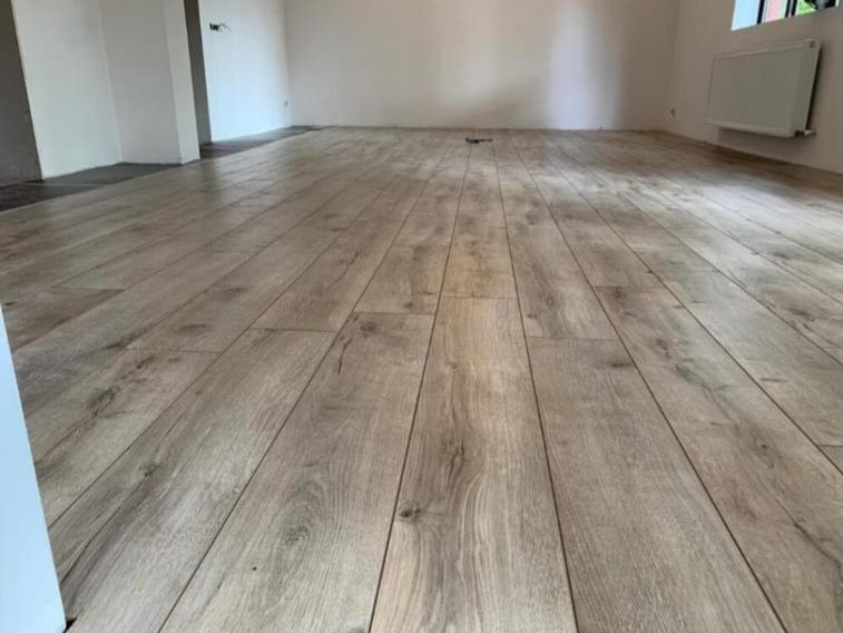 Meseriaș în construcții