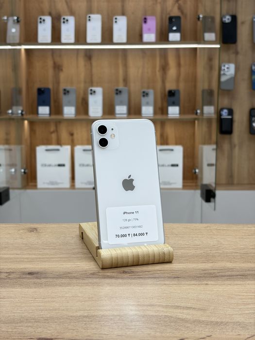 iPhone 11 128 gb | Айфон 11 128 гб