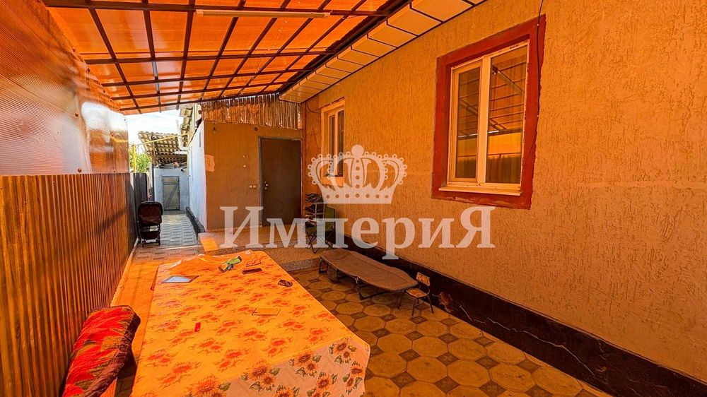 Продается добротный 4-х ком. дом в с. Отенай, Анна С. Империя