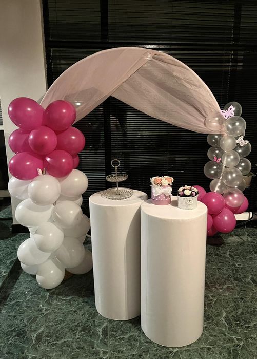 Украса за рожденни дни