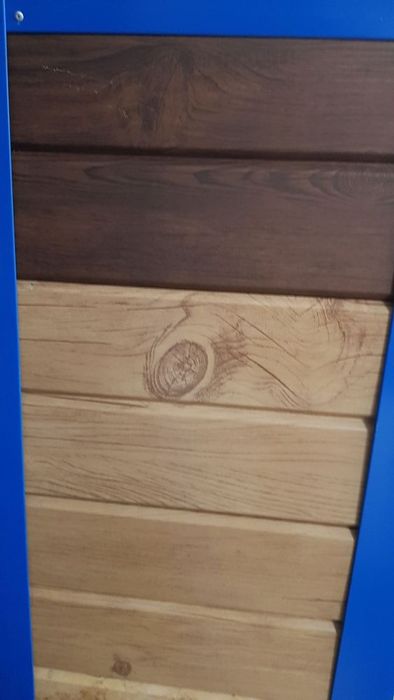 Металлосайдинг, Европанель