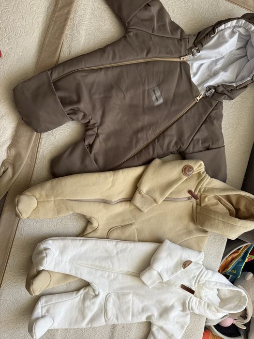 Продам комбинезон